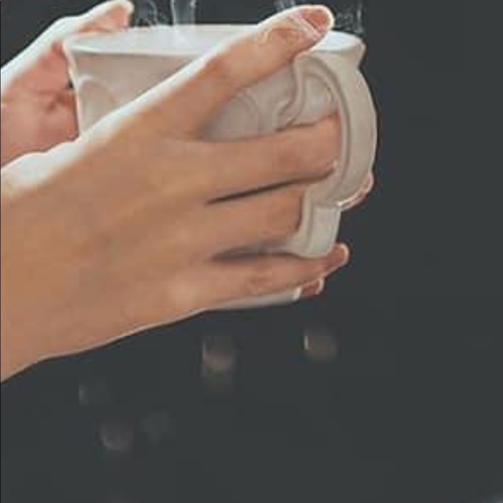 Meet your Posher, Lena